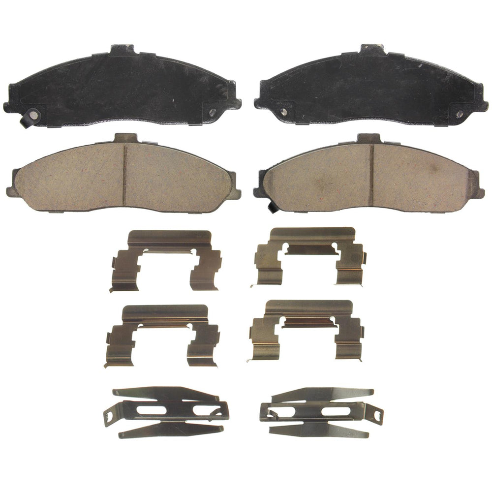 WAGNER BRAKE auto part