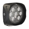 4418 MODEL 12V LED WORK LIGHT W/SPOT BEAM PATTERN