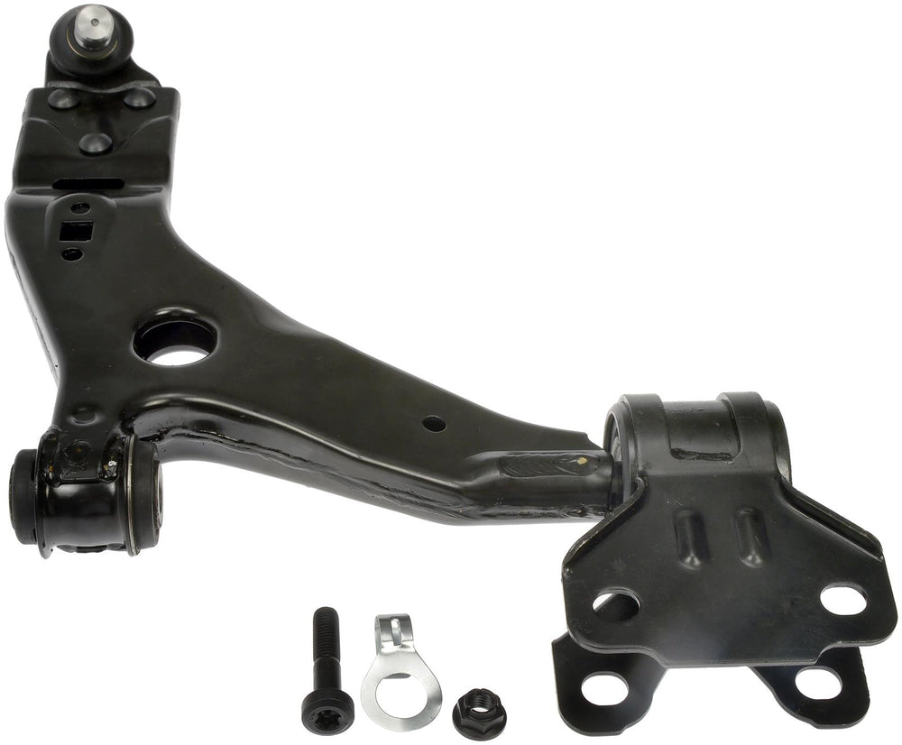 CONTROL ARM
