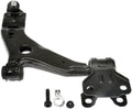 CONTROL ARM