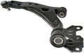 CONTROL ARM