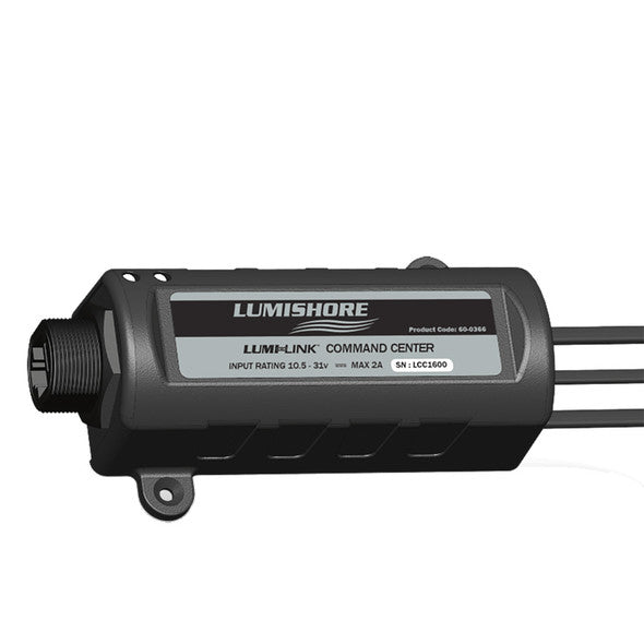 LUMISHORE US auto part