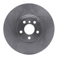 DFC 15-26 BMW 228I xDrive Gran Coupe Front Brake Rotor