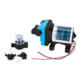 FRESH WATER PUMP 12V 3.0 GPM VARIABLE FLOW
