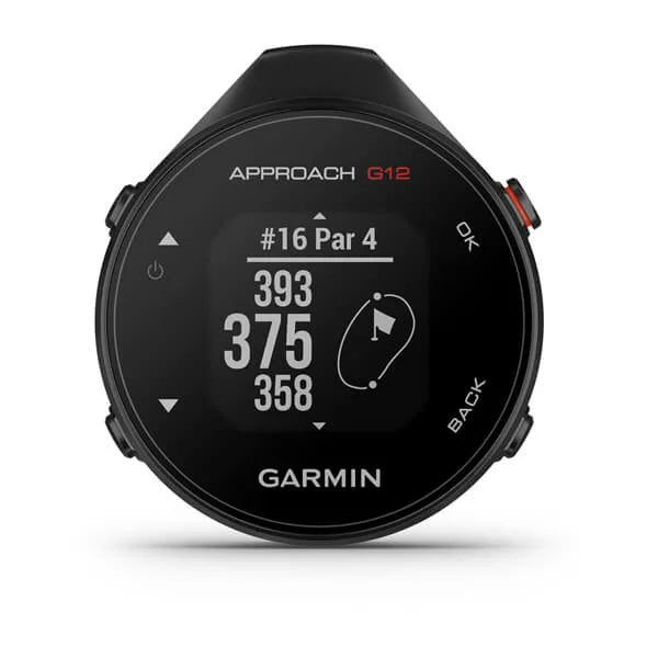 Garmin USA auto part