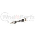 TRAKMOTIVE auto part