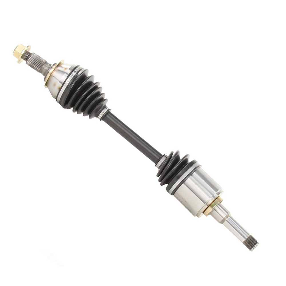 TRAKMOTIVE auto part