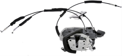 INTGR LATCH ACTUATOR