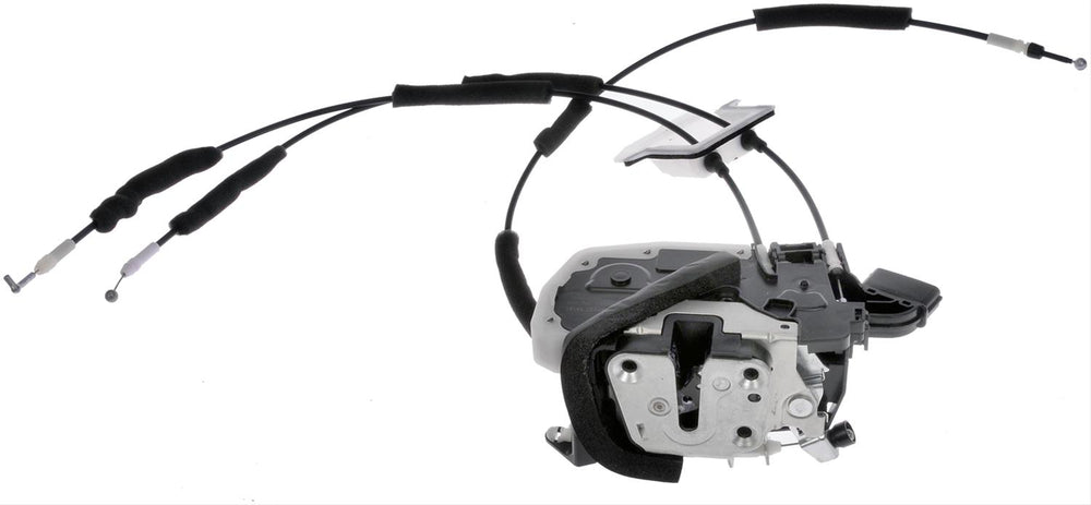 INTGR LATCH ACTUATOR