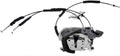 INTGR LATCH ACTUATOR
