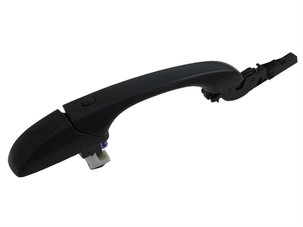 EXTERIOR DOOR HANDLE