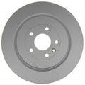BRAKE ROTOR