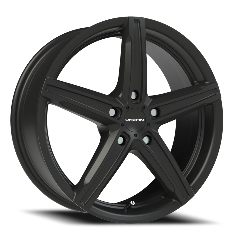 VISION WHEEL auto part