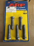 ARP 5/8-18 x 2.60 Wheel Stud Kit (Pack of 5)