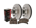 OE Plus Brake Kit 2 Wheel