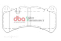 DBA 15-21 Subaru WRX STI SP500 Front Brake Pads