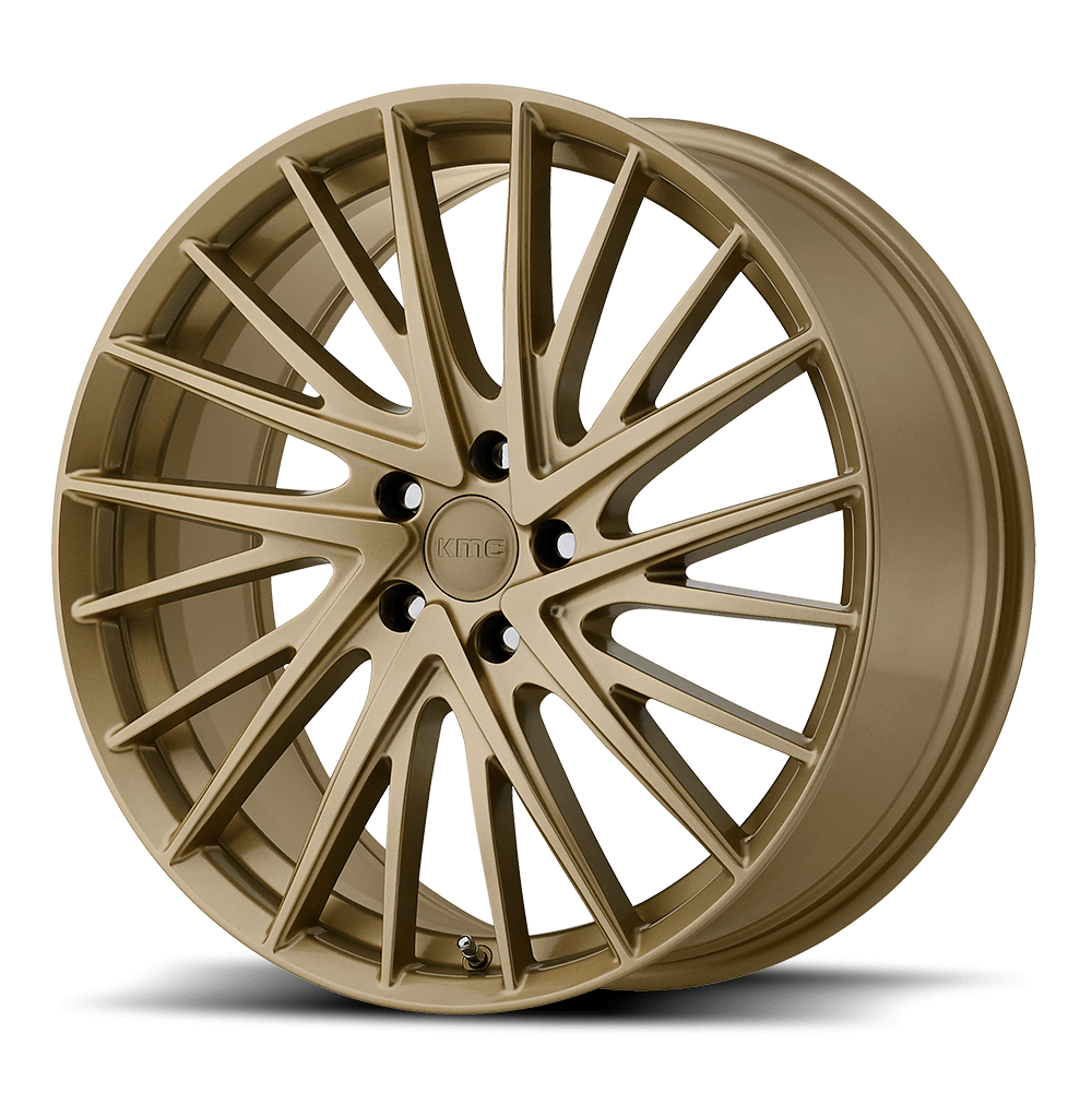 NEWTON 18x8 5x112.00 GOLD (35 mm)