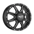 MO995 20X8.25 8X210 S-BLK MILL 127MM