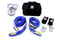 ~(18.6 lbs. 18X12X6)~ 7pc Truck Rigging Kit - value