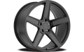 TSW Alloy Wheels auto part