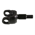 Front Axle; Dana 44 JK Rubicon Outer Stub
