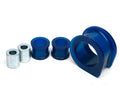 SuperPro 2008 Mitsubishi Lancer GTS Front Lower Inner Rearward Control Arm Bushing Kit