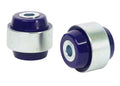 SuperPro 2008 Mitsubishi Lancer GTS Front Lower Inner Rearward Control Arm Bushing Kit