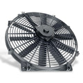 FAN ELECTRIC 16IN SINGLE PUSHER OR PULLER W/O CONTROLS