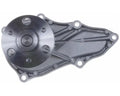 Gates 08-12 Honda Accord I4 2.4L Aluminum Water Pump
