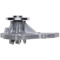 Gates 08-12 Honda Accord I4 2.4L Aluminum Water Pump