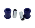 SuperPro Rr/ Front & R Control Arms Inner/Out