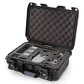 Nanuk black auto part