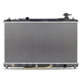 Mishimoto Toyota Camry Replacement Radiator 1997-2001