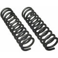 FORD FUSION 1012/ LINCOLN MKZ 1012/ MERCURY MILAN 1011 COIL SPRING SET