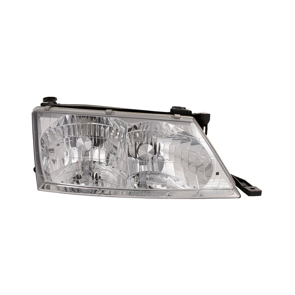 RH HEADLAMP ASSY COMPOSITE; AVALON 9899