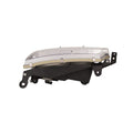 RH HEADLAMP ASSY COMPOSITE; AVALON 9899
