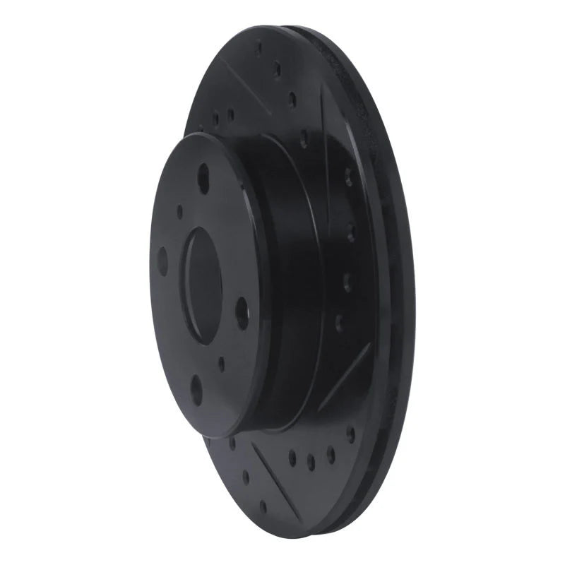 R1 Concepts black auto part