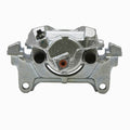 DFC 09-18 Audi Q3 Front-L Premium Caliper - Silver Zinc Coated