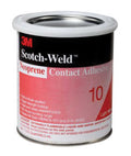 3M NEOPRENE CONTACT ADHESIVE 10 LI