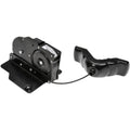 SPARE TIRE HOIST