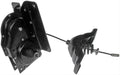 SPARE TIRE HOIST