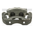 DFC 99-01 Infiniti I30 Front-L Silver Zinc Coated Premium Caliper