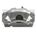 DFC 99-01 Infiniti I30 Front-L Silver Zinc Coated Premium Caliper