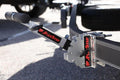 KEELGUARD side steps detail