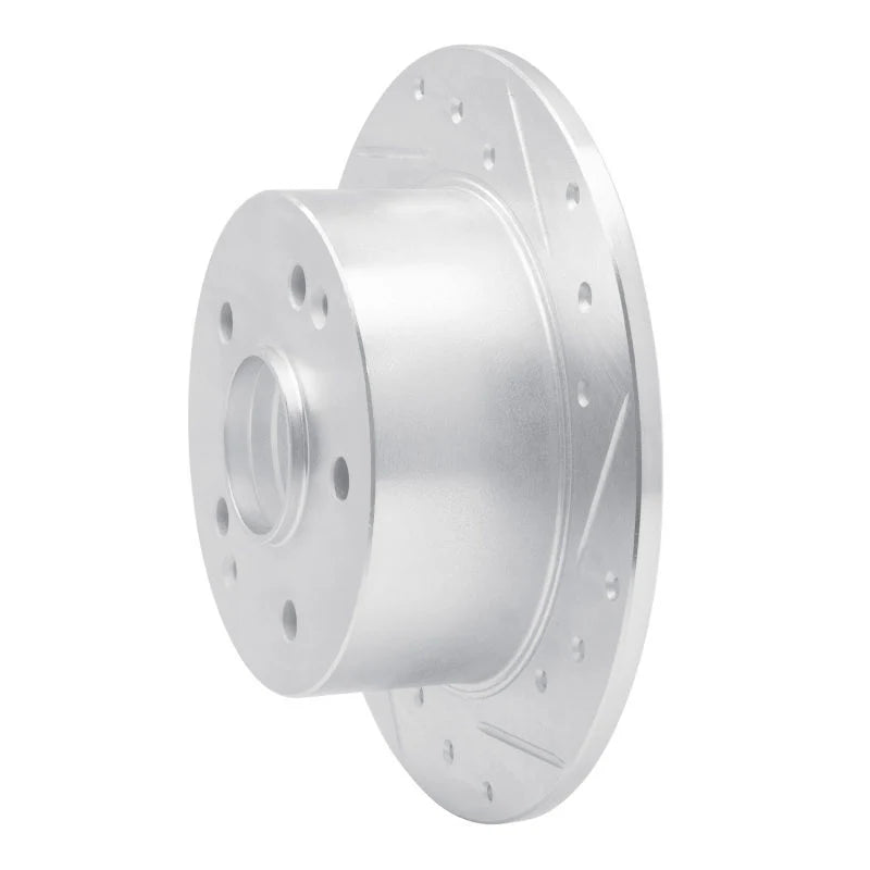 R1 Concepts silver auto part
