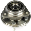 HUB BEARING ASSY