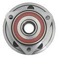 HUB BEARING ASSY
