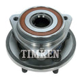 HUB BEARING ASSY