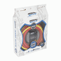 8 AWG MARINE AMP KIT - 10FT. W/ CIR