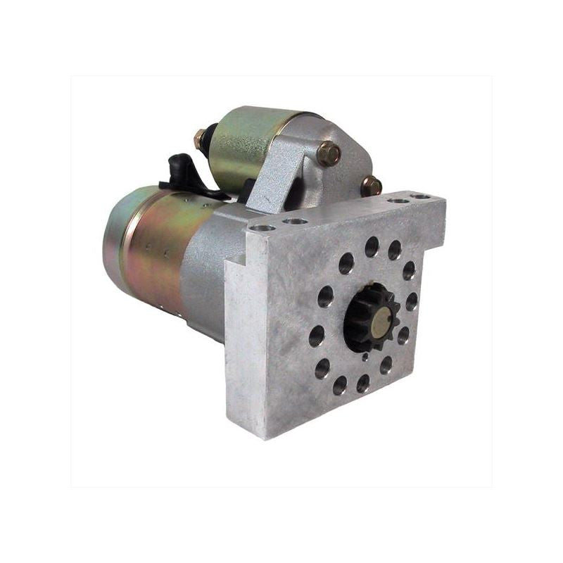 PERMANENT MAGNETIC CHEVY STARTER